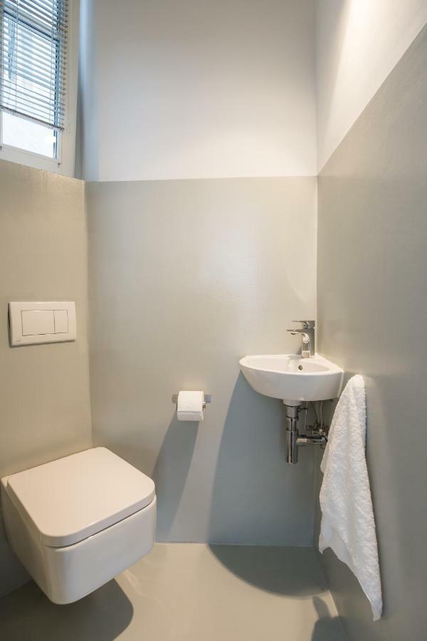 Grand Soho Apartment Bécs Kültér fotó