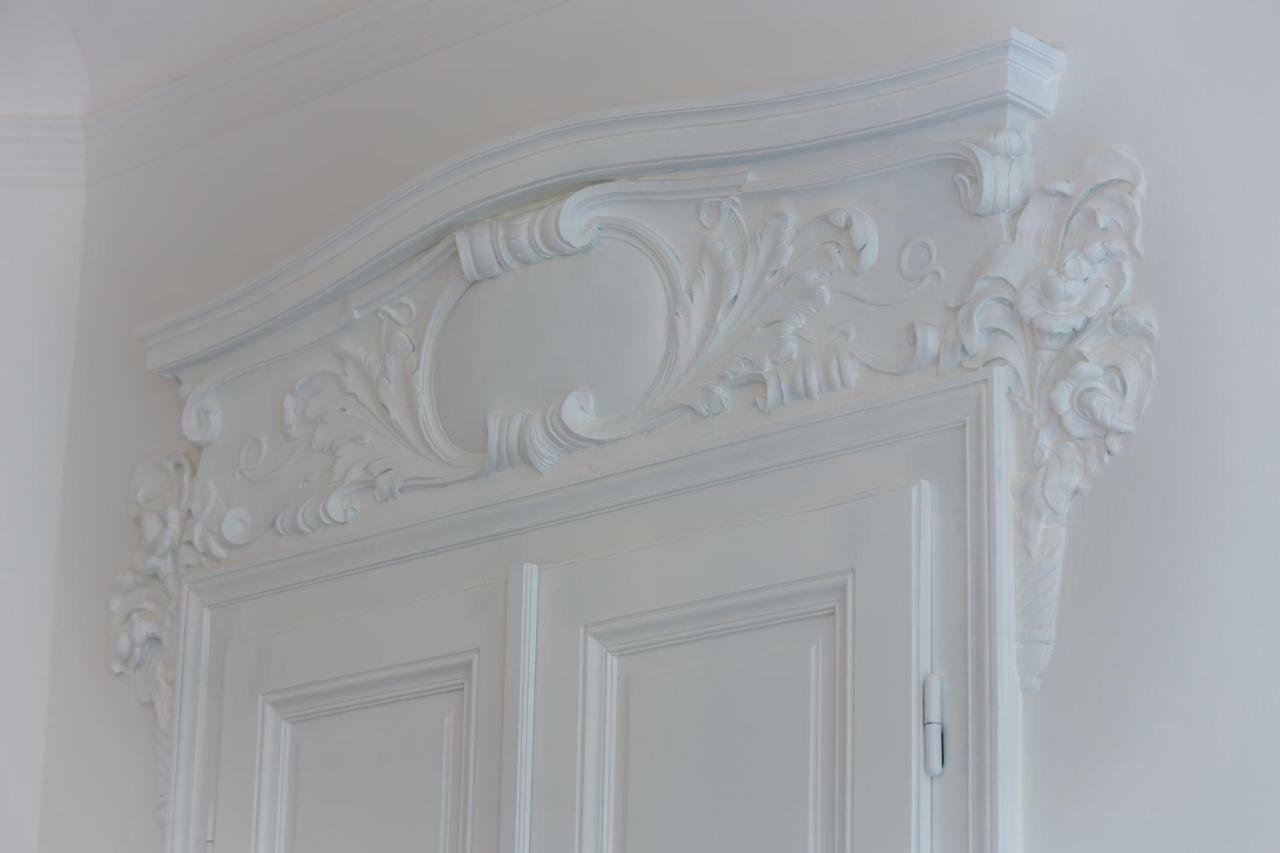 Grand Soho Apartment Bécs Kültér fotó