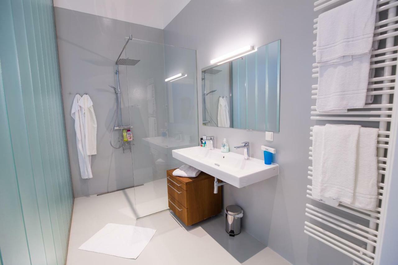 Grand Soho Apartment Bécs Kültér fotó